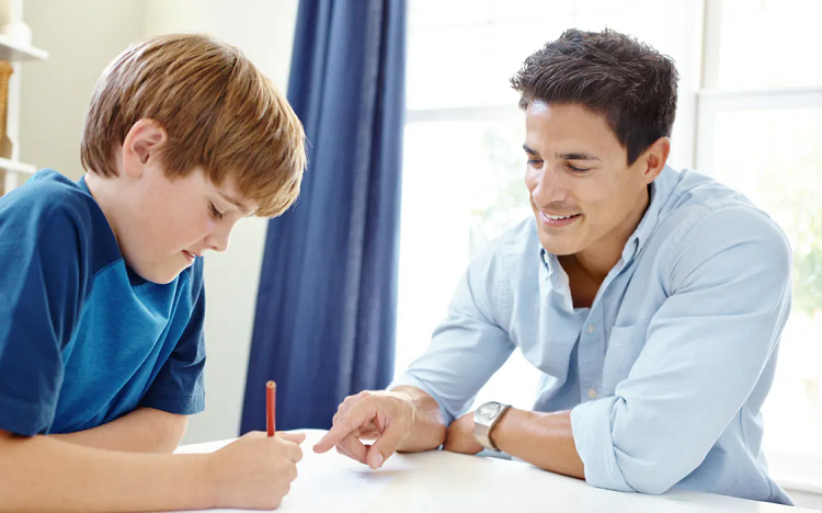 Bon plan: École à la maison : manuels et cours gratuits sur internet !